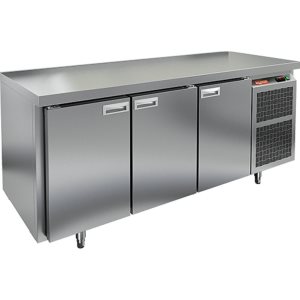 Стол морозильный HiCold SN 111/BT O