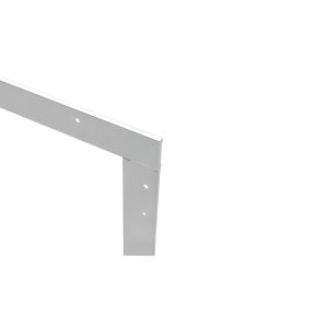 Дверь холодильная распашная одностворчатая НТ-РДО-800*2100/120 (с металлической рамой) - Изображение 2