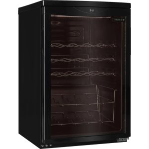 Шкаф винный TEFCOLD SC85 BLACK