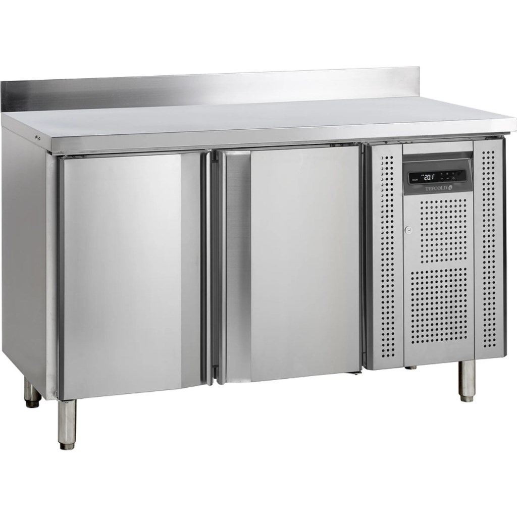 Стол холодильный среднетемпературный TEFCOLD SK6210/+SP