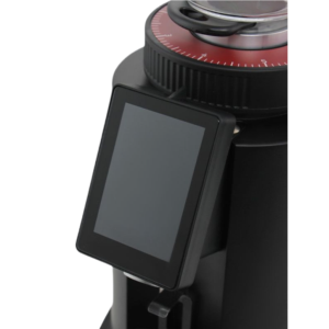 Кофемолка Leon 700 черная - Изображение 7