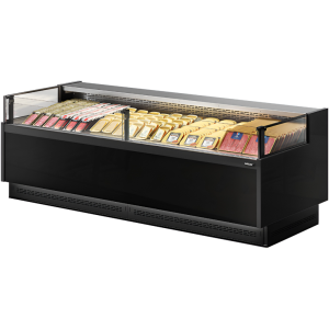 Витрина холодильная Dazzl Galaxy 080 Plug-in 125 Self