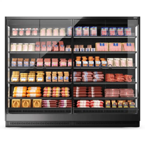 Горка холодильная Dazzl Vega SG 090 H210 125 - Изображение 2