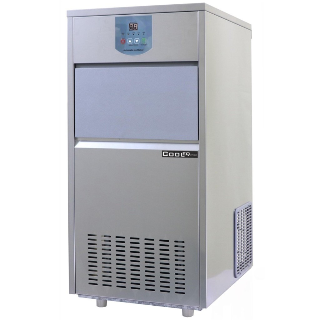 Льдогенератор Cooleq BF-50B (пальчики)