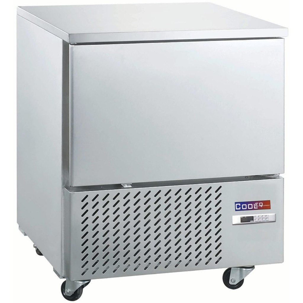 Шкаф шоковой заморозки COOLEQ CQF-5