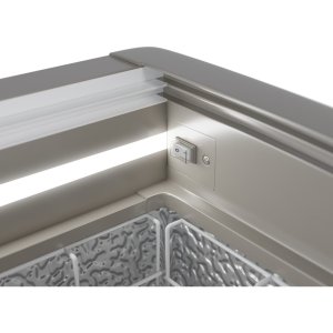 Ларь-бонета Haier GTS2100G морозильная/холодильная с делителями - Изображение 7