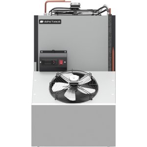 Сплит-система холодильная среднетемпературная Арктика СМС 106 (с зимним комплектом)