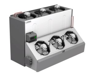 Сплит-система холодильная среднетемпературная Арктика СМС 340 (с зимним комплектом)