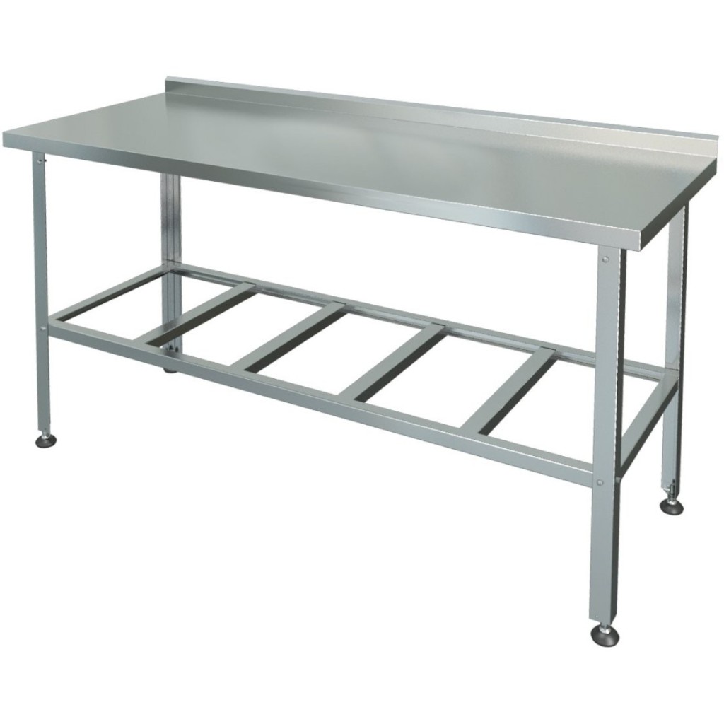 Стол производственный МХМ СРП-3-0,5/1,0