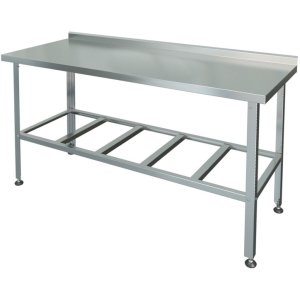 Стол производственный МХМ СРП-1-0,7/1,0