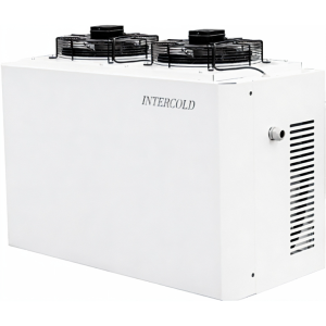 Сплит-система холодильная низкотемпературная Intercold LCM 443 PR FT (опция -30° С)
