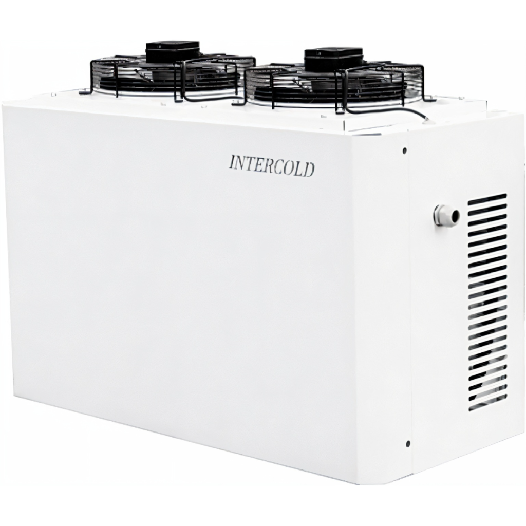 Сплит-система холодильная низкотемпературная Intercold LCM 443 PR FT