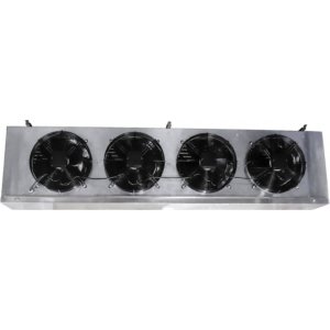 Сплит-система холодильная среднетемпературная Intercold MCM 5102 FT - Изображение 2