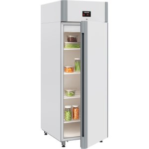 Шкаф холодильный Polair CM105-Sm Alu - Изображение 3