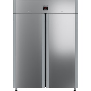 Шкаф холодильный Polair CM114-Gm Alu - Изображение 2