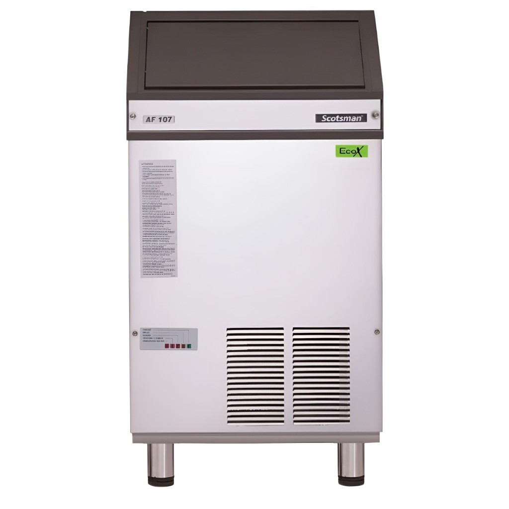 Льдогенератор Scotsman AF 107 AS OX