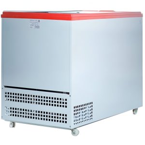 Ларь морозильный Ангара 400 СТ - Изображение 2