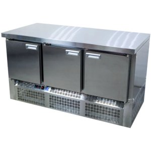 Стол морозильный Ангара СХН 1,485-700