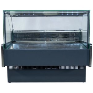 Витрина холодильная Ангара 2 КУБ 1,8 динамика - Изображение 2