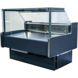 Витрина морозильная Ангара 3 КУБ 1,0 статика