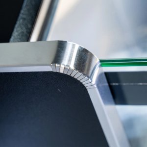 Витрина морозильная Ангара 3 КУБ 1,3 статика - Изображение 7