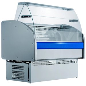 Витрина морозильная Ангара 75 - 1,8 - Изображение 2