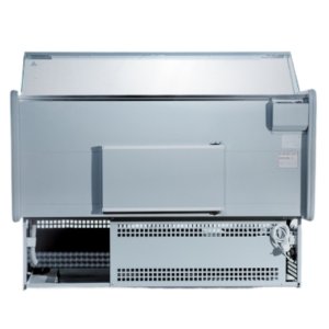 Витрина морозильная Ангара 3 - 1,5 - Изображение 2