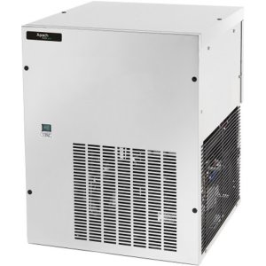 Льдогенератор Apach Cook Line AG270B W R290
