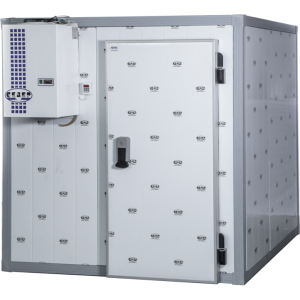 Камера холодильная Север КХ-53,8 (1,36×19,66×2,46)