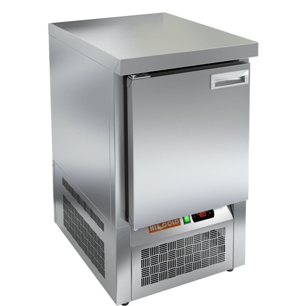 Стол морозильный HiCold GNE 1/BT О