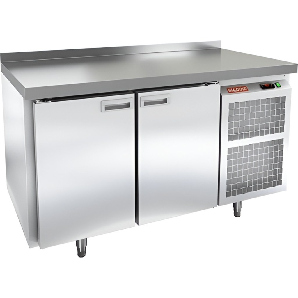 Стол морозильный HiCold SN 11/BT W