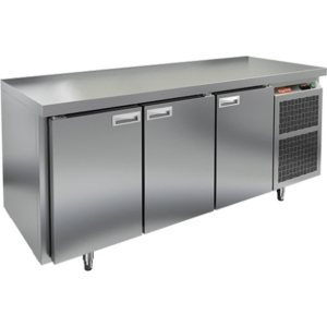 Стол холодильный среднетемпературный HiCold SN 111/TN О З