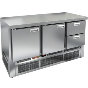 Стол морозильный HiCold SNE 112/BT О