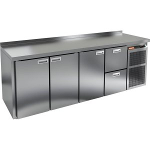 Стол холодильный среднетемпературный HiCold BN 1112 BR2 TN