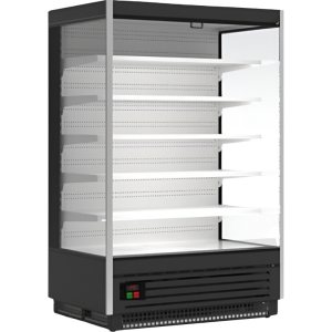 Горка холодильная CRYSPI SOLO L9 1500 (гастрономия)