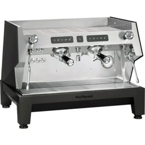 Кофемашина La Pavoni PPNBT2VAN00EU