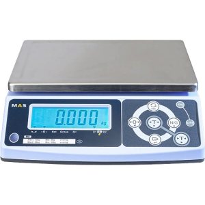 Весы MAS MASter MS-10
