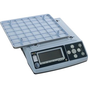 Весы MAS MASter MSС-15 - Изображение 7