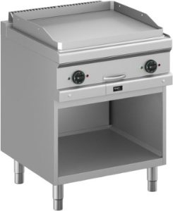 Электрическая открытая сковорода APACH Cook Line APTE-77PL/PL