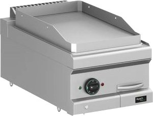 Электрическая открытая сковорода APACH Cook Line APTE-47TL/PL