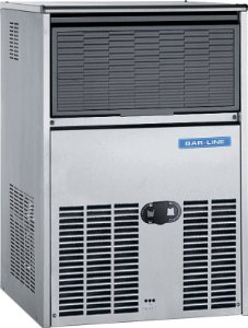 Льдогенератор SCOTSMAN BH 3015 AS