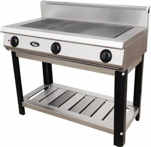 Электрическая плита Grill Master Ф3ПЭ 24034о