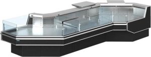 Витрина холодильная Italfrigo Toscana Q Self 1875 Д
