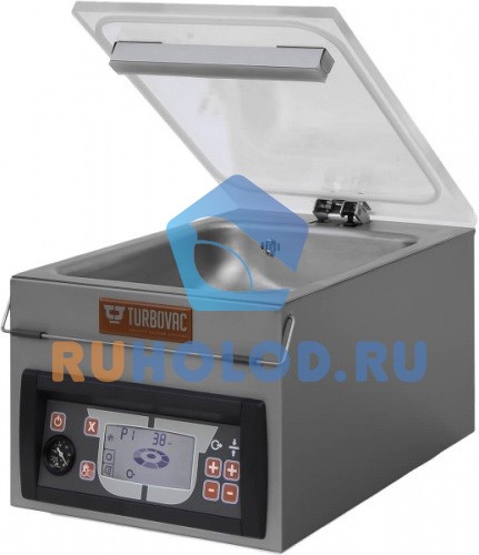 Упаковщик вакуумный Turbovac S30 PRO GAS