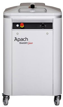 Тестоделитель полуавтоматический Apach Bakery Line SQ SA10/20