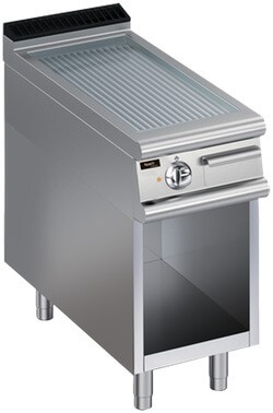 Жарочная поверхность Apach Chef Line LFTG47ROS