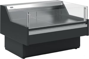 Витрина холодильная ВПC 0,585-3,5 (Italfrigo Veneto Quadro Self 3750 Д)