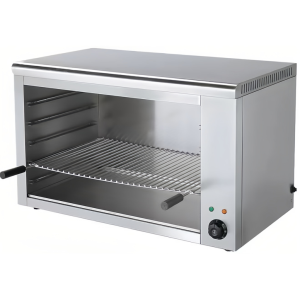 Гриль Саламандра HURAKAN HKN-SLE800