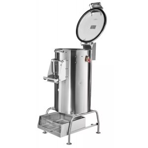 Машина картофелеочистительная Аbat МКК-150-01 Cubitron-3M - Изображение 3