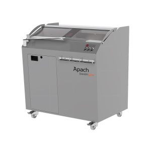 Хлеборезка напольная самообслуживающая Apach Bakery Line S50-S